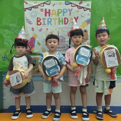 0909民生慶生會