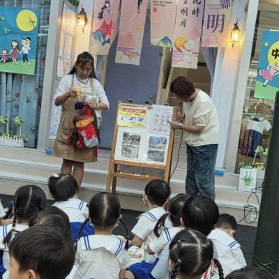 0921防震演練