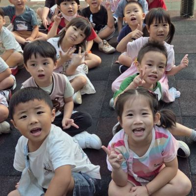 全園活動0924慶中秋