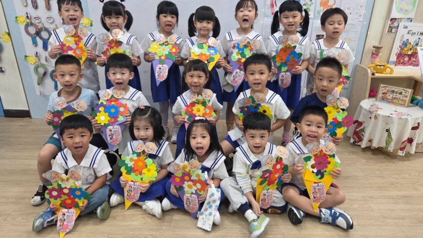 10/12〜10/16重陽敬老活動