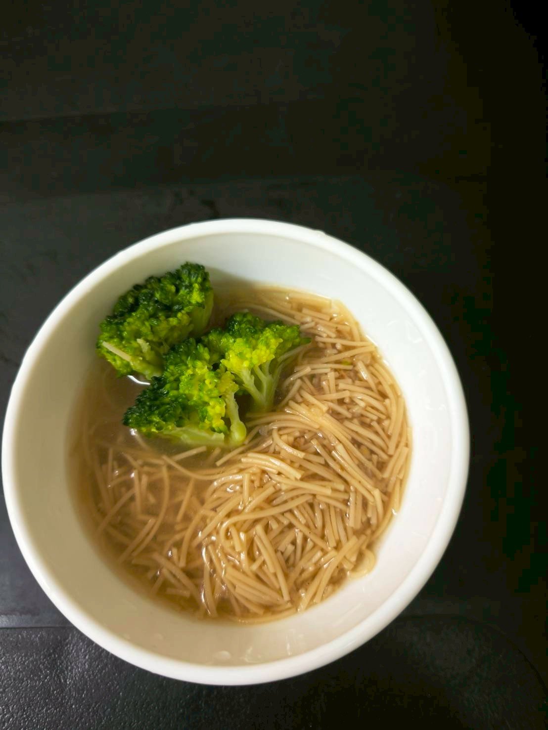 雞絲麵