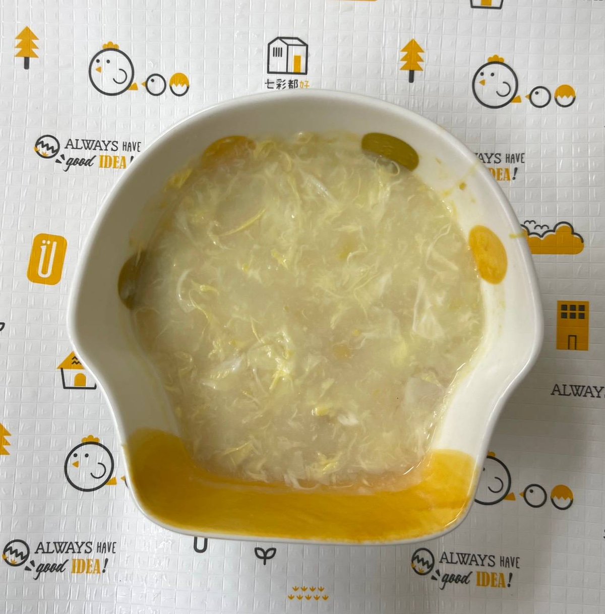 玉米濃湯