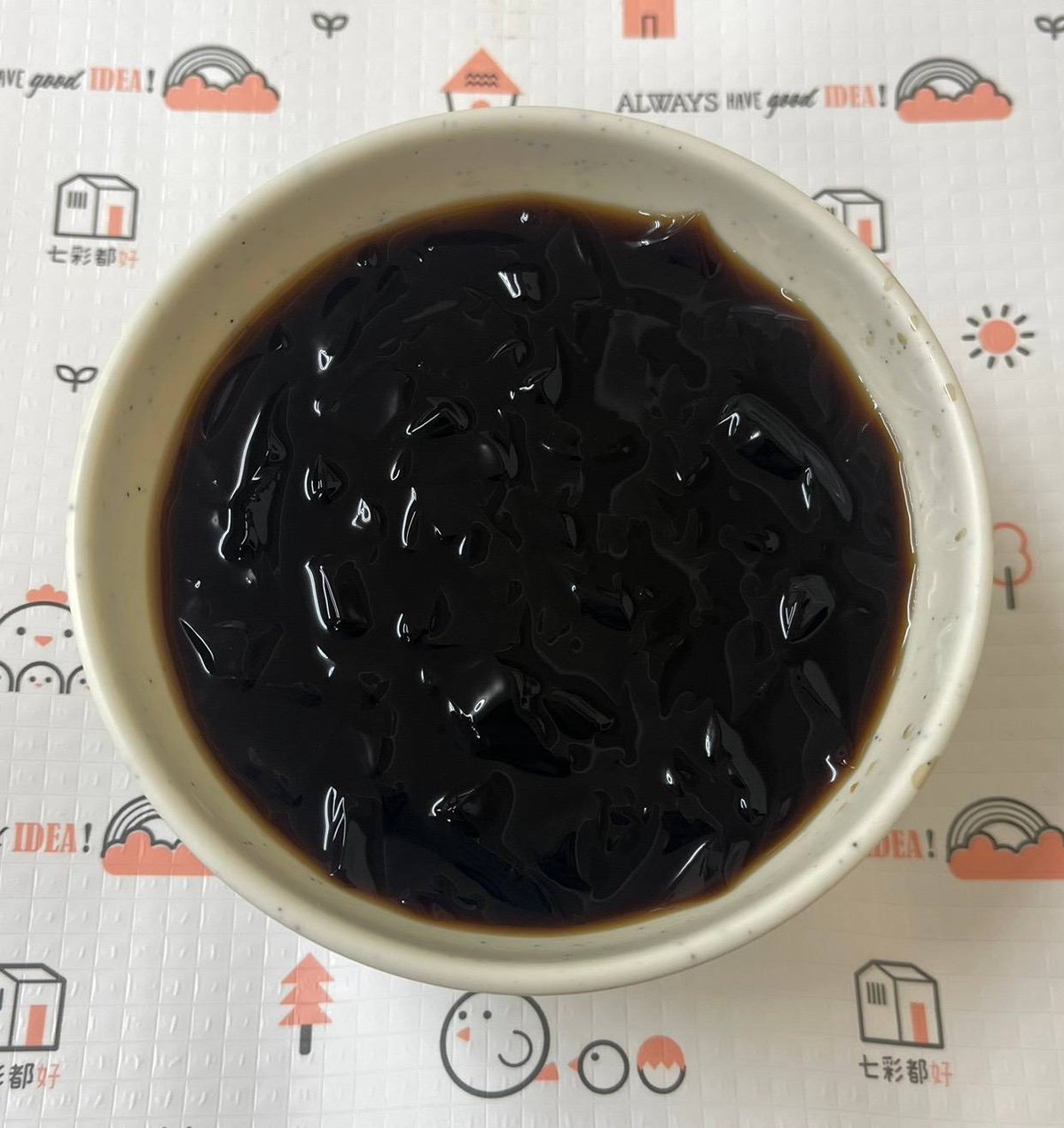 仙草蜜