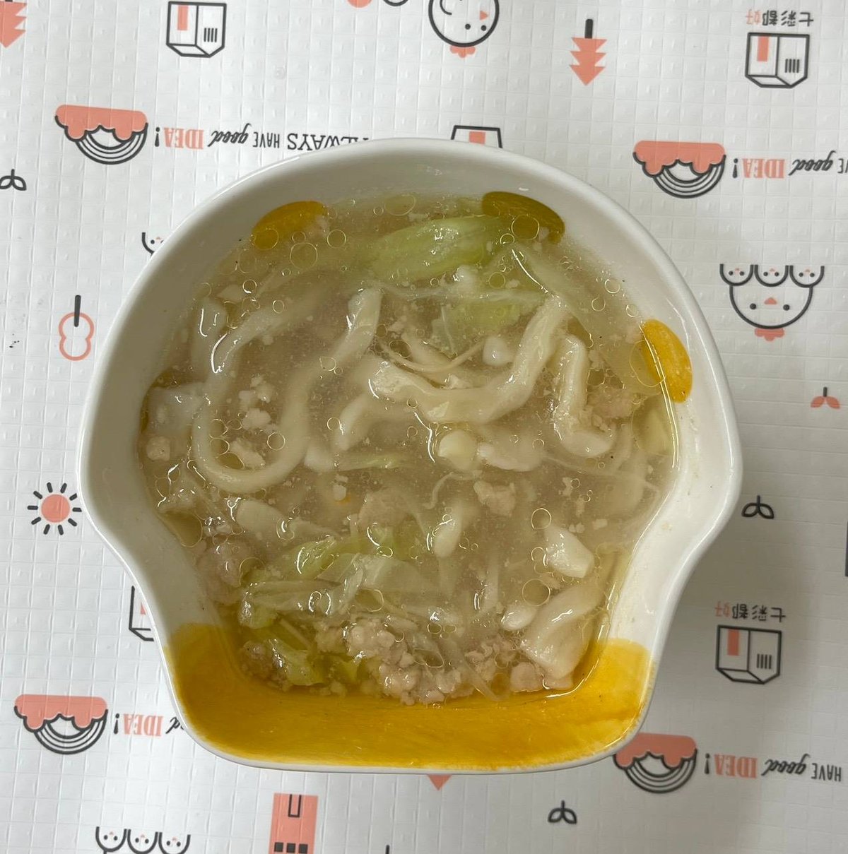 擔仔麵