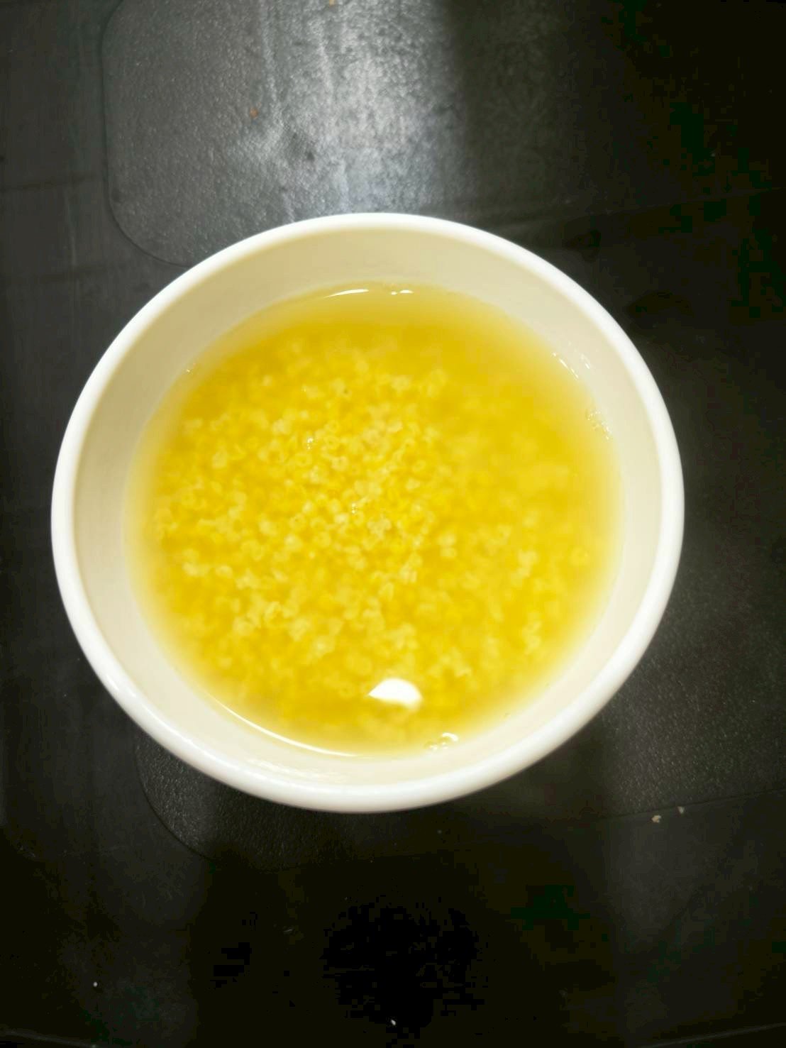 小米粥