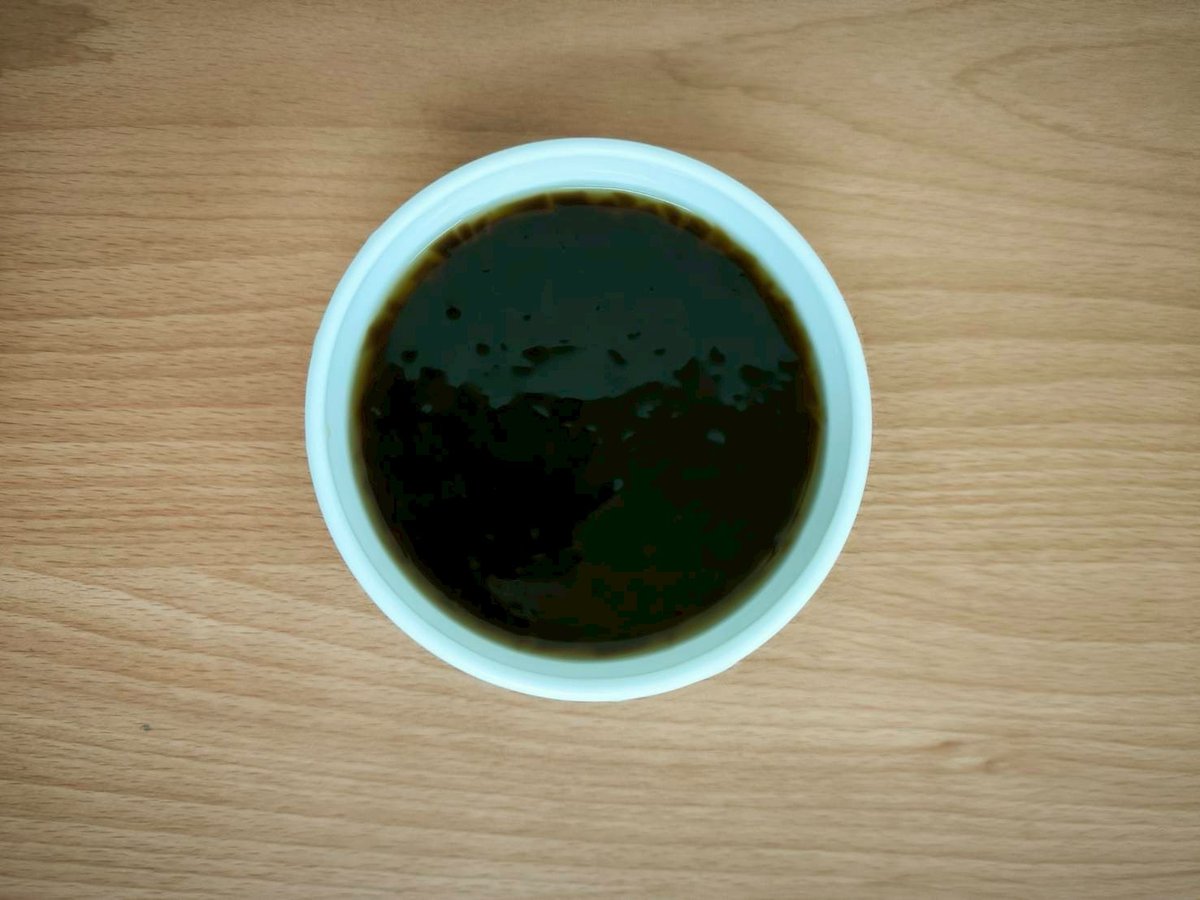 仙草蜜
