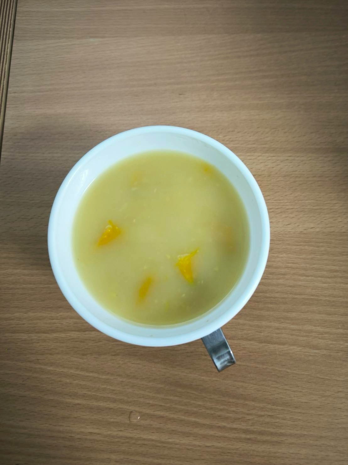 玉米濃湯