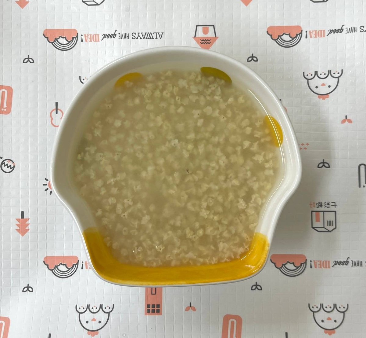 小米粥