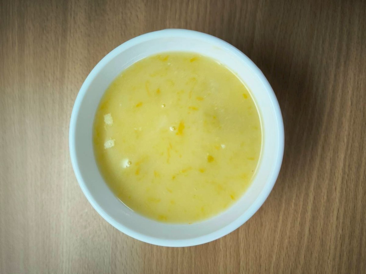 南瓜濃湯
