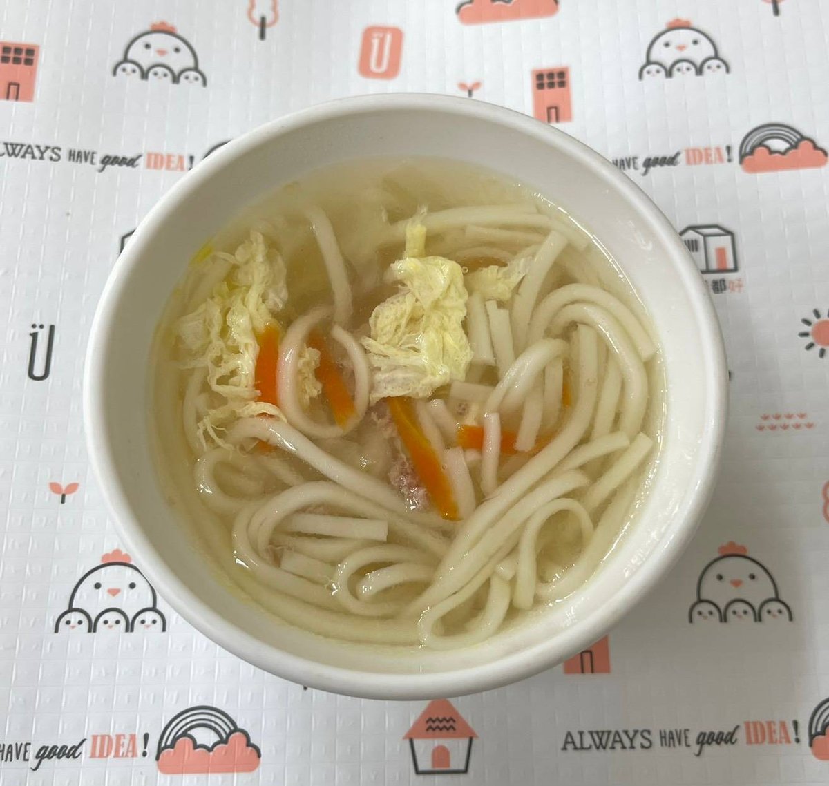 大滷麵