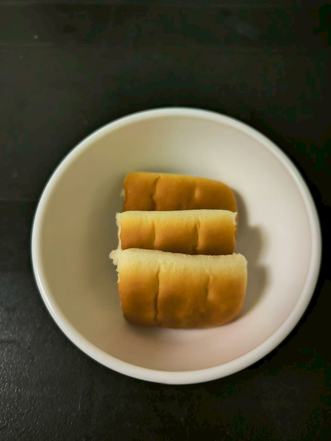 蘋果麵包/豆漿