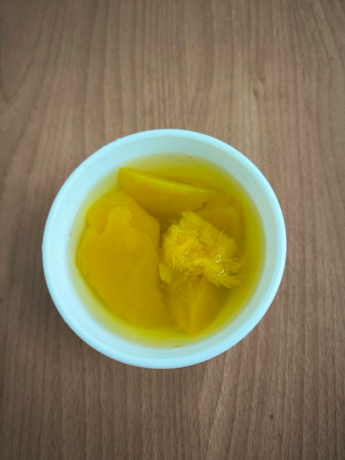 南瓜濃湯