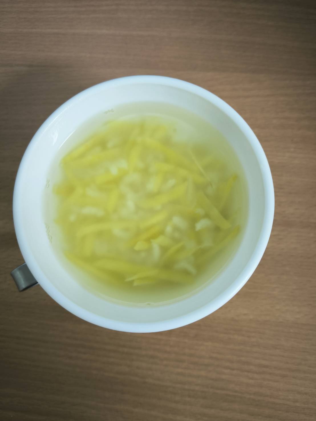 地瓜粥