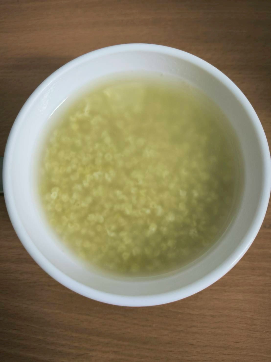小米粥
