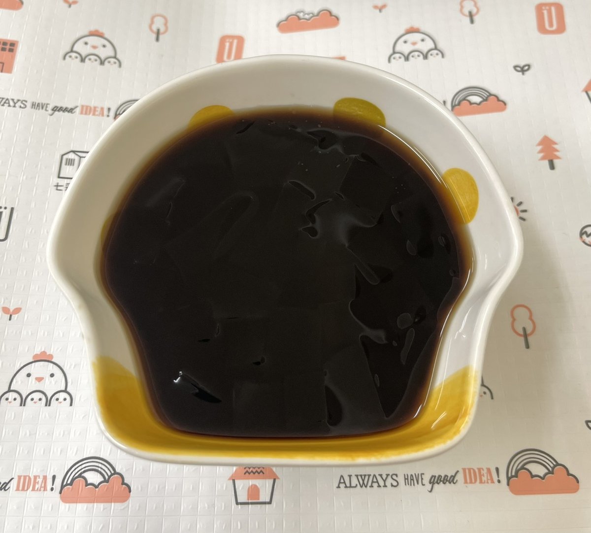 仙草蜜